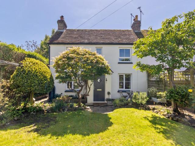 House for sale in Bolton Low Houses, Hampshire