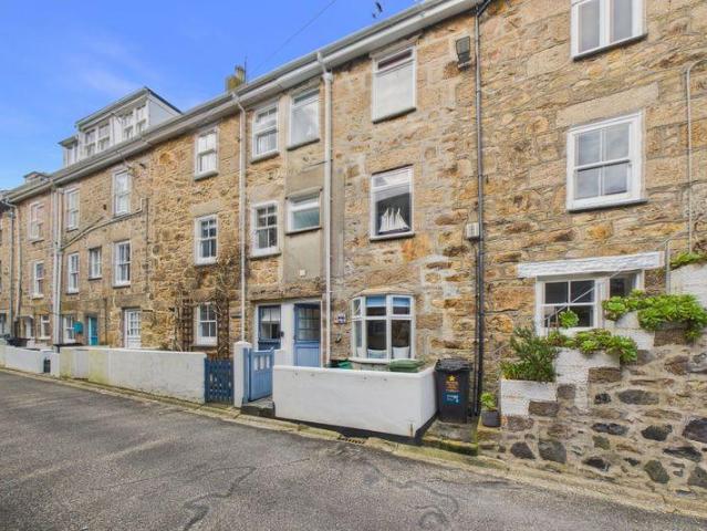 House for sale in Penbeagle, Cornwall