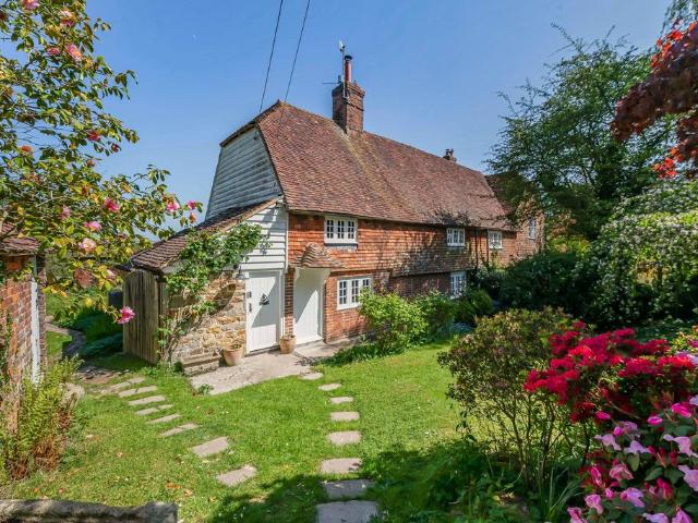 House for sale in Sandown Park, Kent