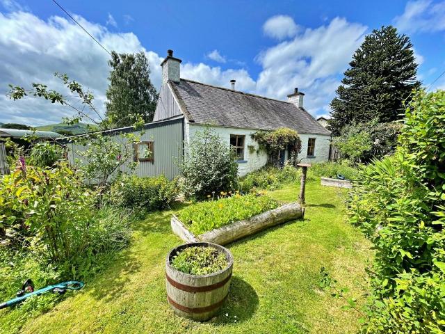 House for sale in Scotland