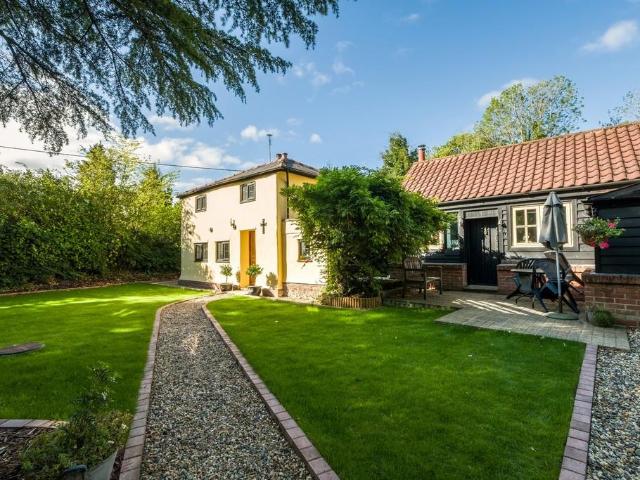 House for sale in Bedingfield, Isle Of Man