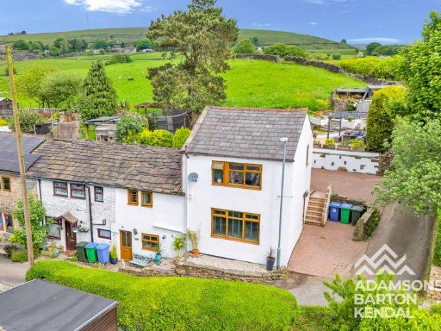 House for sale in Burnedge, Greater Manchester