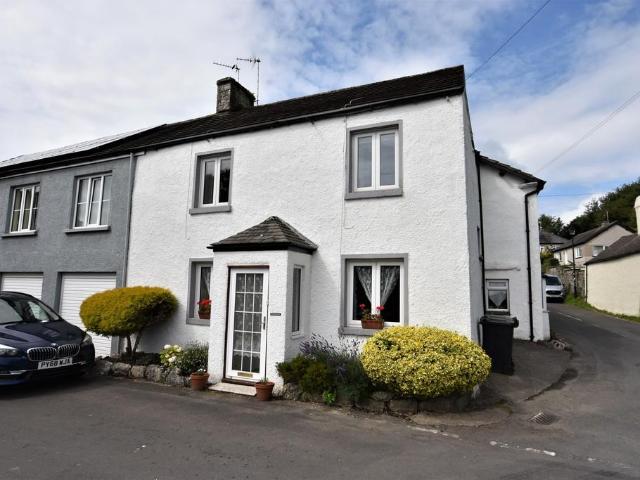 House for sale in Bardsea