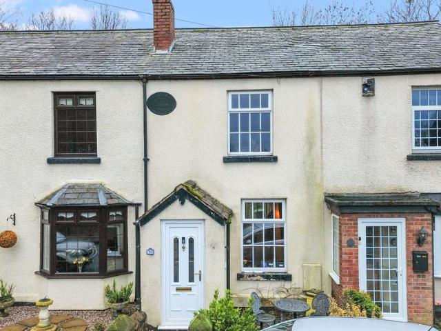 House for sale in Rainford, St Helens