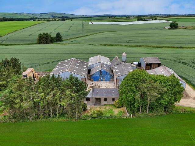 House for sale in Scotland