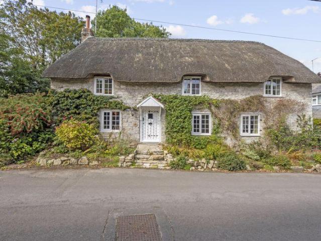 House for sale in Osmington, East Dorset