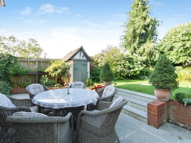 House for sale in Downton, Wiltshire