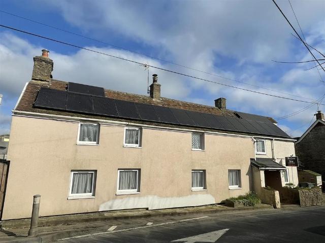 House for sale in Henstridge Ash, Henstridge