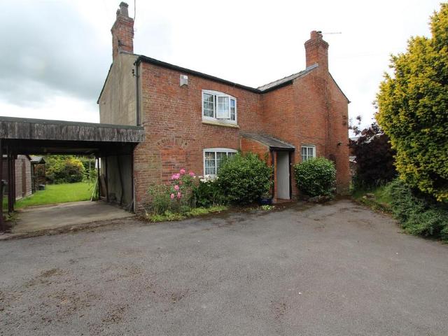 House for sale
