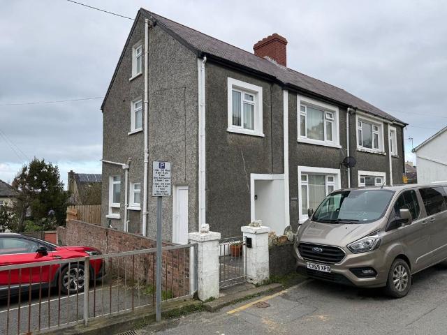 House for sale in New Quay