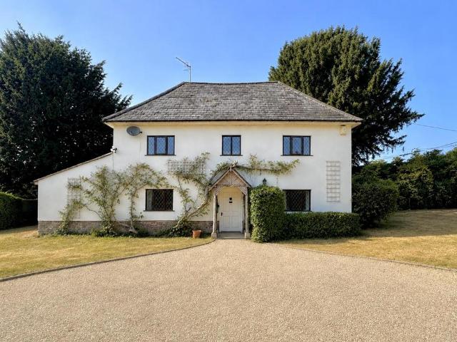 House for sale in Netton, Upper Woodford