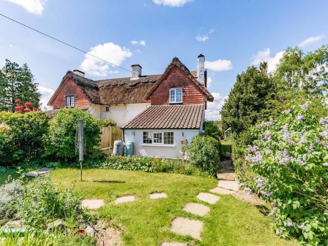 House for sale in Crostwick, Norfolk