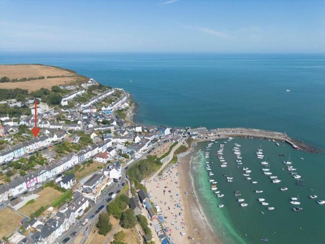House for sale in New Quay
