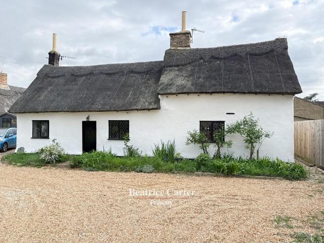 House for sale in Wicken, Barway