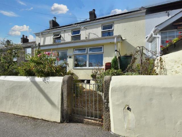 House for sale in Busveal, Isle Of Man