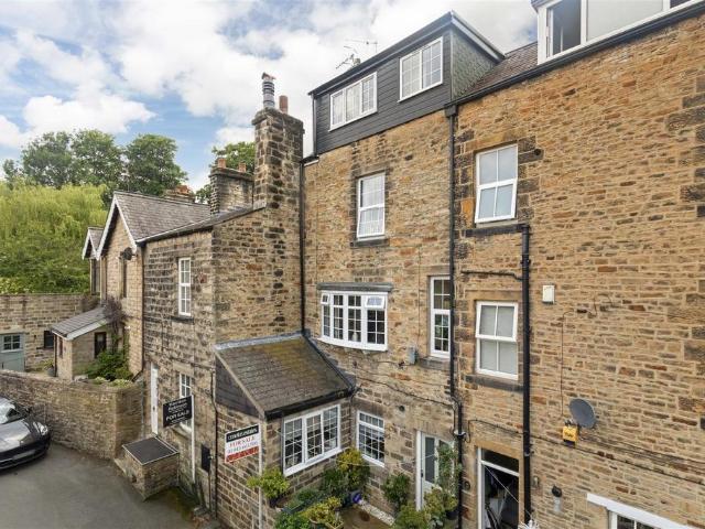 House for sale in Addingham, West Yorkshire