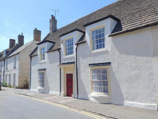 House for sale in Thrapston