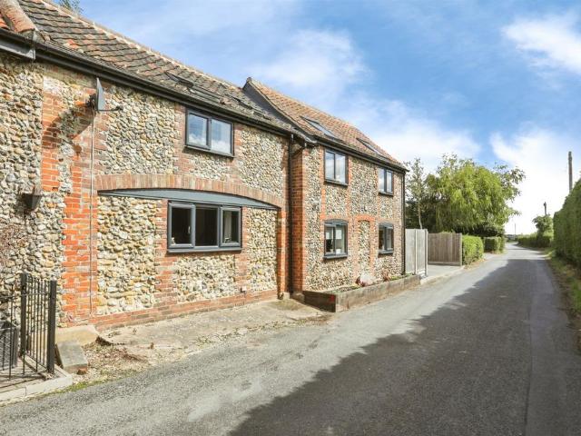 House for sale in Rede, West Suffolk