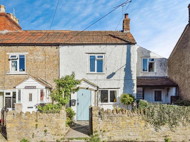 House for sale in Wanstrow, Somerset