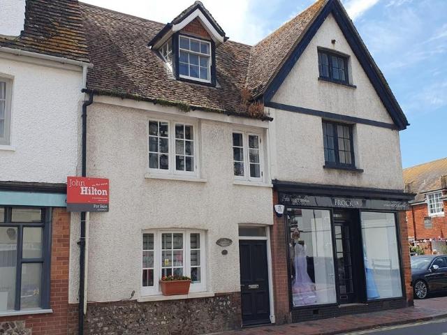 House for sale in Rottingdean