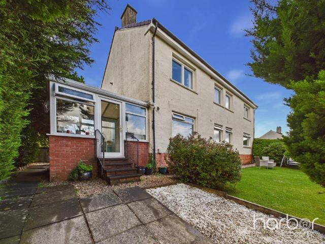 House for sale in Lounsdale, Elderslie