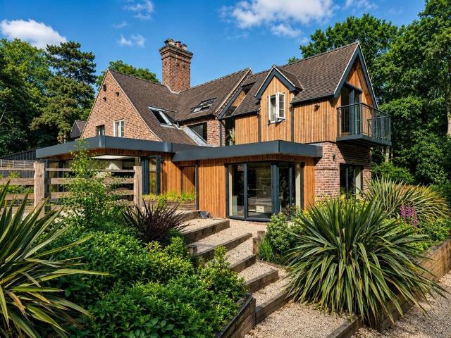House for sale in Quatford, Bridgnorth