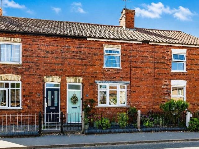 House for sale in Nettleham CP, Ingleby
