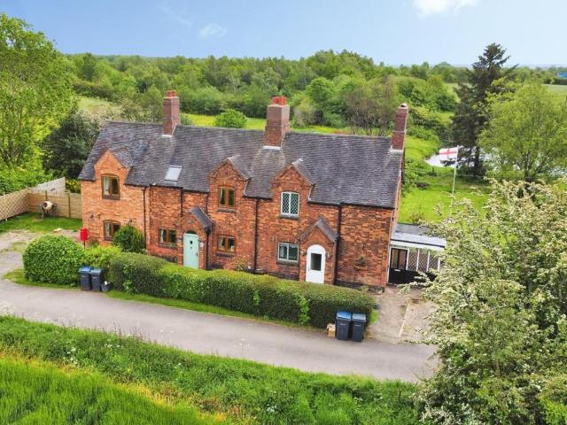 House for sale in Little Sutton, Sutton Coldfield