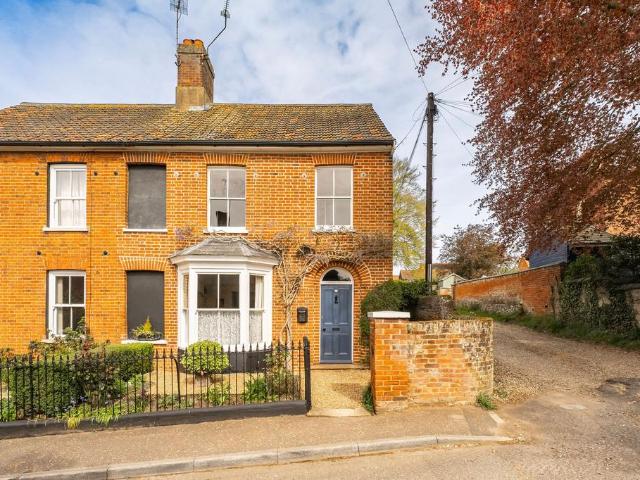 House for sale in Dereham, Breckland