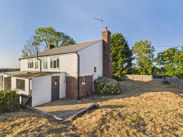 House for sale in Heathlands, East Sussex