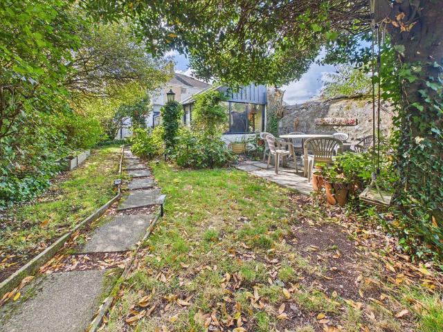 House for sale in Illogan Highway, Cornwall