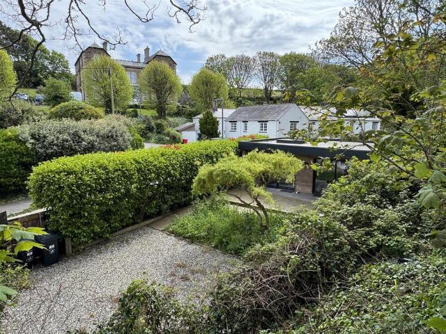 House for sale in Penwartha Coombe, Cornwall