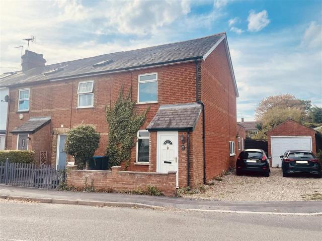House for sale in Welham Green, Welwyn Hatfield