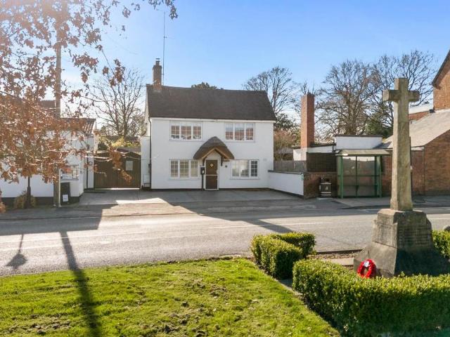 House for sale in Brandon, New Bilton