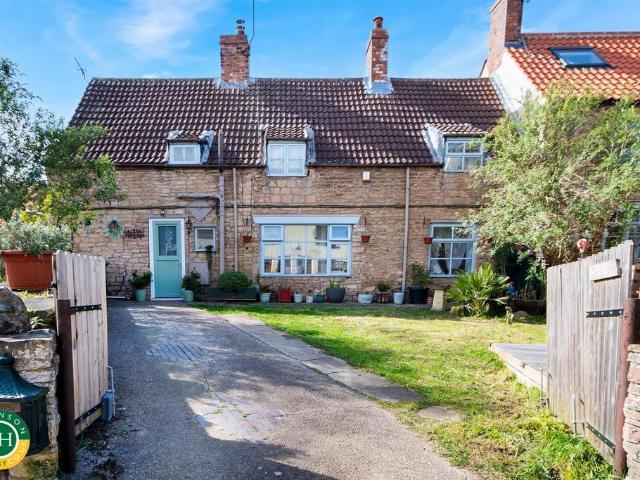 House for sale in Costhorpe, East Midlands