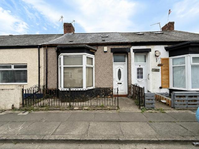 House for sale in Grangetown, Sunderland