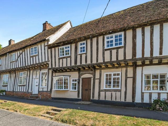 House for sale in Chelmondiston, Suffolk