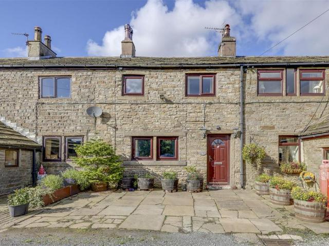 House for sale in Water, Rossendale