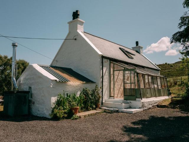 House for sale in Scotland