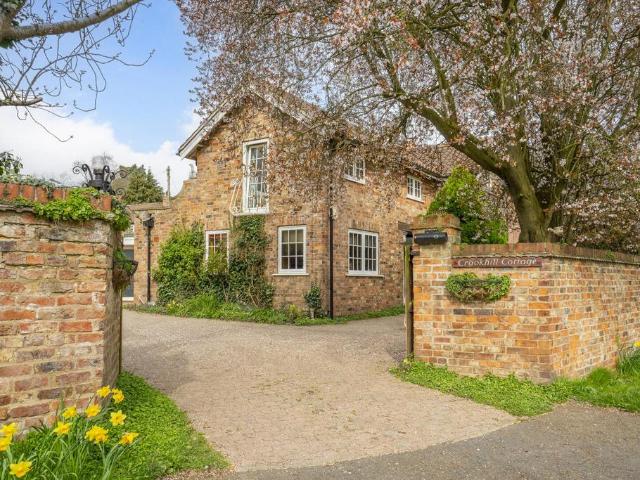 House for sale in Skelton, York and North Yorkshire