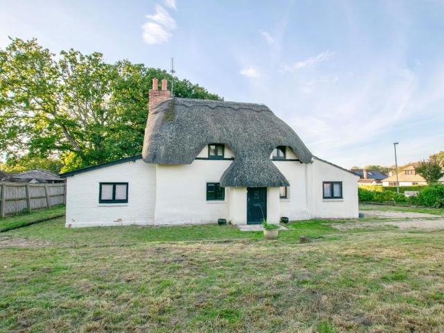 House for sale in Verwood, East Dorset