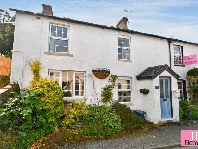 House for sale in Egton with Newland, Penny Bridge