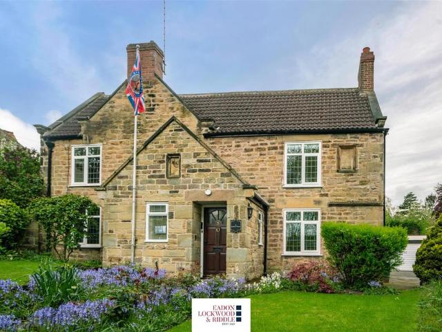 House for sale in Old Ravenfield, Ravenfield