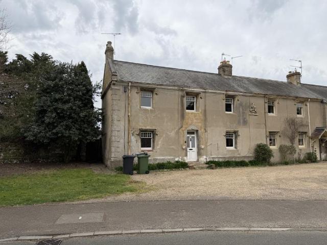 House for sale in Thetford, East Tuddenham