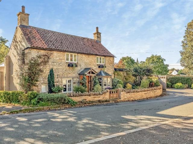 House for sale in Belmesthorpe, Ryhall