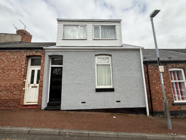 House for sale in Southwick, Isle Of Man