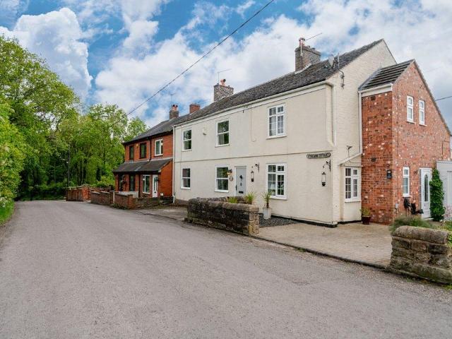 House for sale in Timbersbrook, Congleton