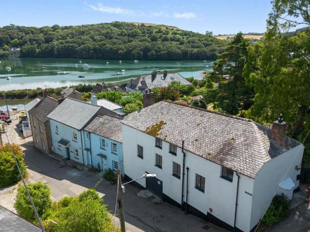House for sale in Golant, Cornwall