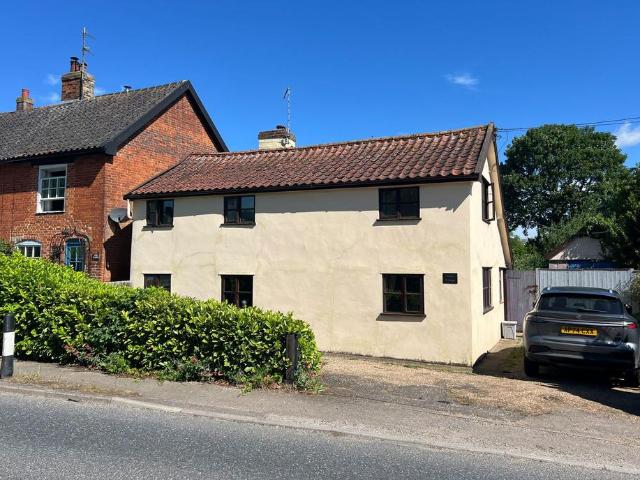 House for sale in Dennington, Eastbridge