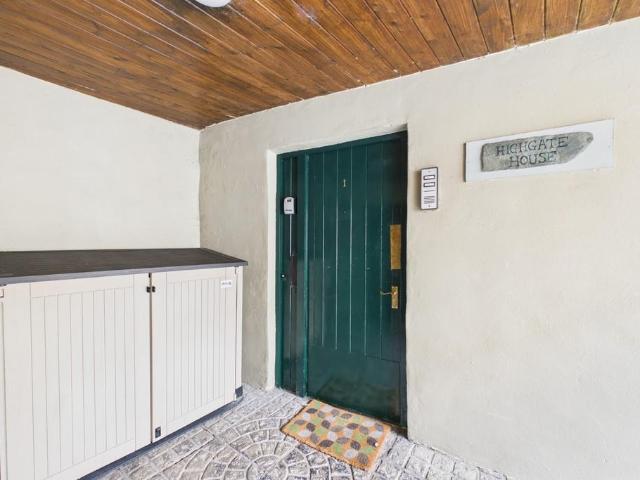 House for sale in Kirkbarrow, Flookburgh